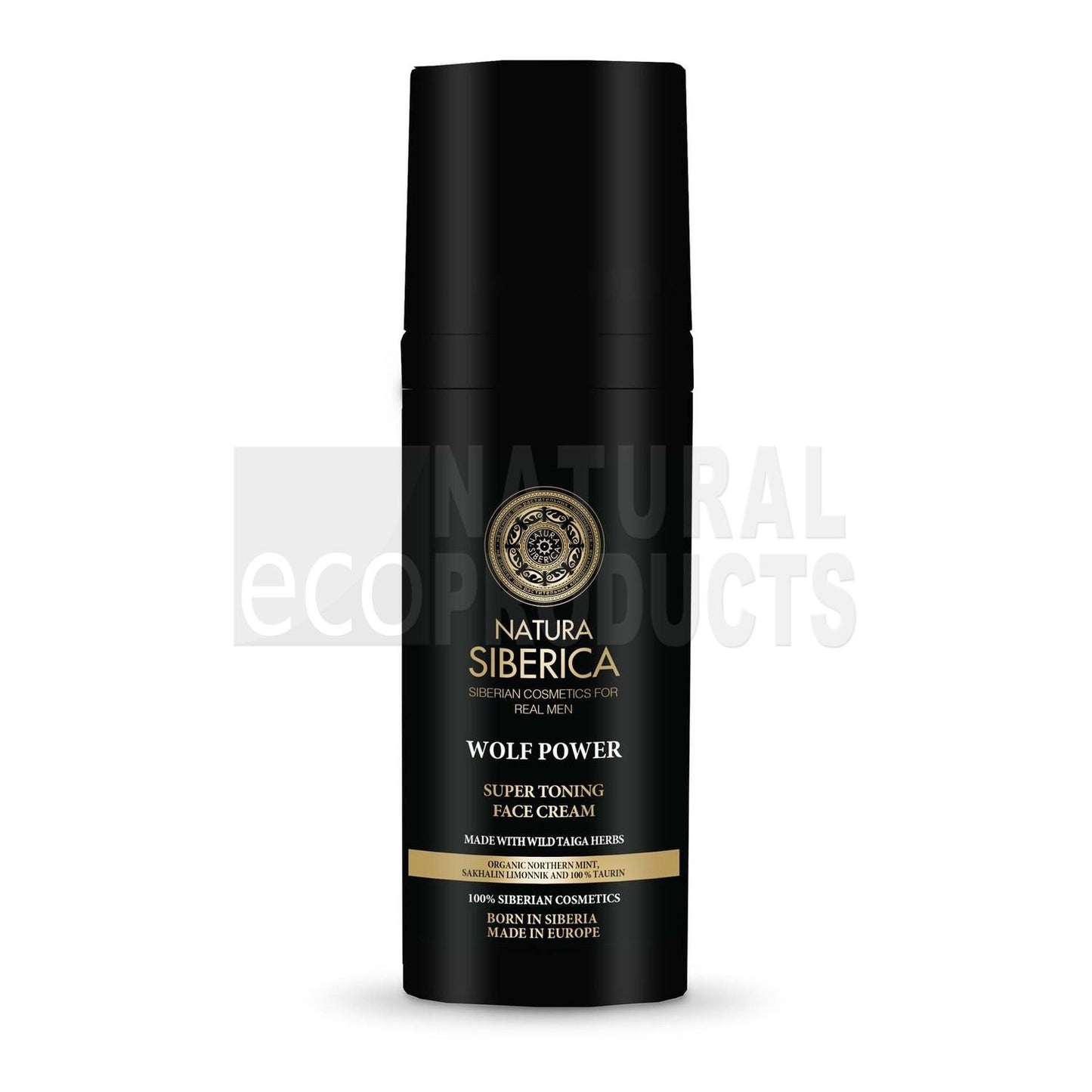 Men's Face Cream 50ml