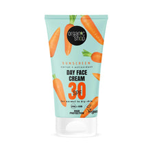 Load image into Gallery viewer, Organic Shop Sunscreen Range