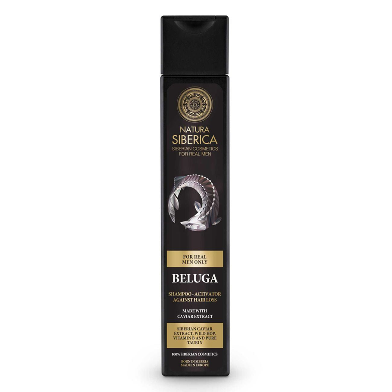Men's Hair Loss Shampoo 250ml