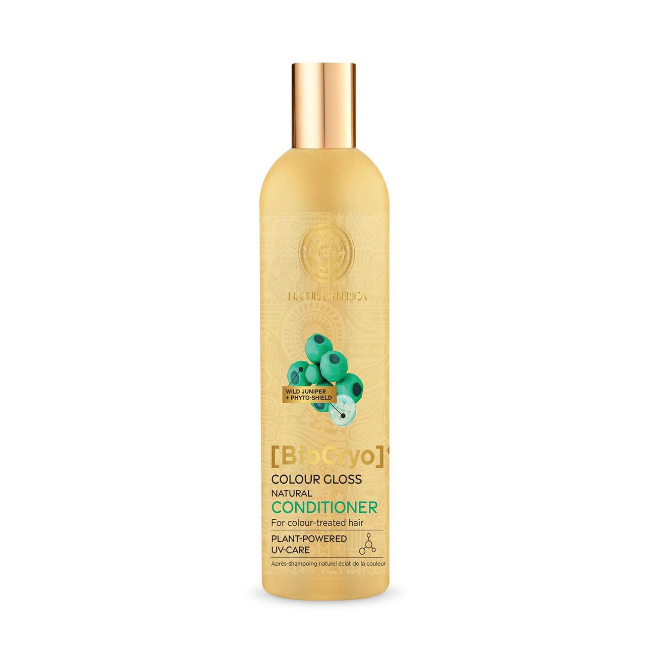 BioCryo Conditioner Colour Gloss 400ml