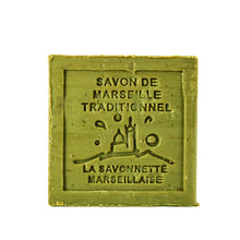Load image into Gallery viewer, Marseille Cube Soaps