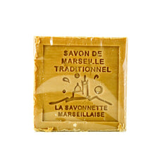 Load image into Gallery viewer, Marseille Cube Soaps