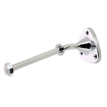 Load image into Gallery viewer, Wall Mounted Holder Chrome 1pc