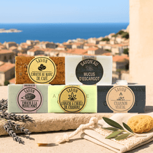 Load image into Gallery viewer, Speciality Soaps in a group photo
