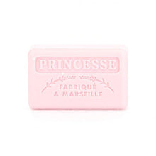 Load image into Gallery viewer, 125g Savon de Marseille Soap Bars scents K-Z (order 24 for full case)