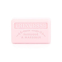 Load image into Gallery viewer, 125g Savon de Marseille Soap Bars scents A-J