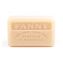 Load image into Gallery viewer, 125g Savon de Marseille Soap Bars scents A-J