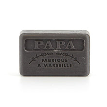 Load image into Gallery viewer, 125g Savon de Marseille Soap Bars scents K-Z (order 24 for full case)