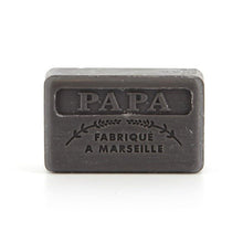 Load image into Gallery viewer, 125g Savon de Marseille Soap Bars scents A-J