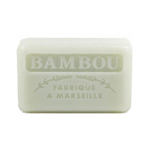 Load image into Gallery viewer, 125g Savon de Marseille Soap Bars scents A-J