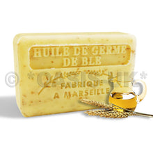 Load image into Gallery viewer, Exfoliant 125g Savon de Marseille (order 24 for full case)