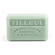 Load image into Gallery viewer, 125g Savon de Marseille Soap Bars scents K-Z (order 24 for full case)