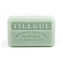 Load image into Gallery viewer, 125g Savon de Marseille Soap Bars scents A-J