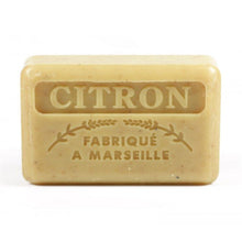 Load image into Gallery viewer, Exfoliant 125g Savon de Marseille (order 24 for full case)