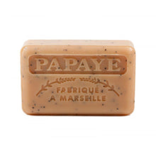 Load image into Gallery viewer, Exfoliant 125g Savon de Marseille (order 24 for full case)