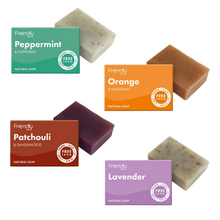 Load image into Gallery viewer, Bath Soaps