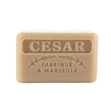 Load image into Gallery viewer, 125g Savon de Marseille Soap Bars scents A-J