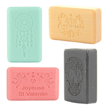 Load image into Gallery viewer, Collectors & Festive Soaps 125g