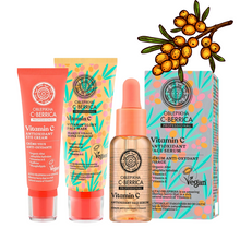 Load image into Gallery viewer, C-Berrica