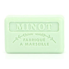 Load image into Gallery viewer, 125g Savon de Marseille Soap Bars scents A-J