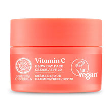 Load image into Gallery viewer, C-Berrica