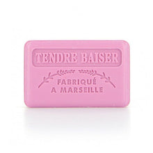 Load image into Gallery viewer, 125g Savon de Marseille Soap Bars scents A-J