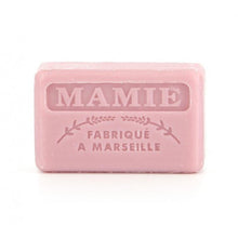 Load image into Gallery viewer, 125g Savon de Marseille Soap Bars scents K-Z (order 24 for full case)