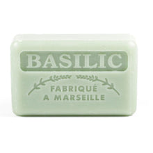 Load image into Gallery viewer, 125g Savon de Marseille Soap Bars scents A-J