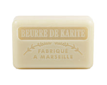 Load image into Gallery viewer, 125g Savon de Marseille Soap Bars scents A-J