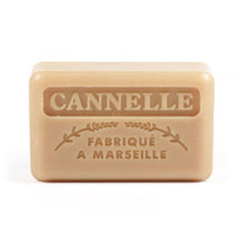 Load image into Gallery viewer, 125g Savon de Marseille Soap Bars scents A-J