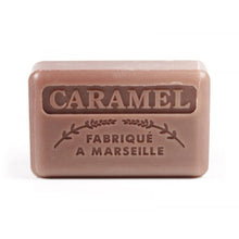 Load image into Gallery viewer, 125g Savon de Marseille Soap Bars scents K-Z (order 24 for full case)
