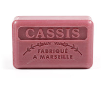 Load image into Gallery viewer, 125g Savon de Marseille Soap Bars scents K-Z (order 24 for full case)