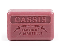 Load image into Gallery viewer, 125g Savon de Marseille Soap Bars scents A-J