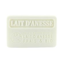 Load image into Gallery viewer, Donkey Milk Soaps 100g (order 28 for full case)