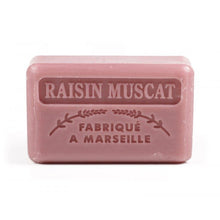 Load image into Gallery viewer, 125g Savon de Marseille Soap Bars scents A-J