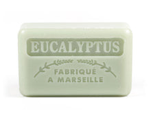 Load image into Gallery viewer, 125g Savon de Marseille Soap Bars scents A-J