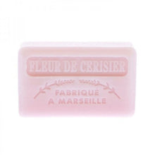 Load image into Gallery viewer, 125g Savon de Marseille Soap Bars scents K-Z (order 24 for full case)
