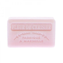 Load image into Gallery viewer, 125g Savon de Marseille Soap Bars scents A-J