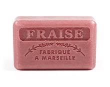Load image into Gallery viewer, 125g Savon de Marseille Soap Bars scents A-J