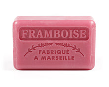 Load image into Gallery viewer, 125g Savon de Marseille Soap Bars scents K-Z (order 24 for full case)