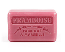 Load image into Gallery viewer, 125g Savon de Marseille Soap Bars scents A-J