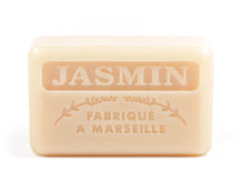 Load image into Gallery viewer, 125g Savon de Marseille Soap Bars scents A-J