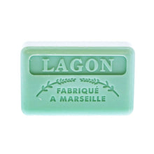 Load image into Gallery viewer, 125g Savon de Marseille Soap Bars scents A-J