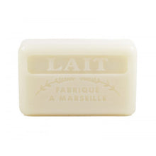 Load image into Gallery viewer, 125g Savon de Marseille Soap Bars scents K-Z (order 24 for full case)