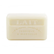 Load image into Gallery viewer, 125g Savon de Marseille Soap Bars scents A-J
