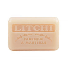 Load image into Gallery viewer, 125g Savon de Marseille Soap Bars scents A-J
