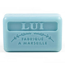 Load image into Gallery viewer, 125g Savon de Marseille Soap Bars scents A-J