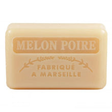 Load image into Gallery viewer, 125g Savon de Marseille Soap Bars scents K-Z (order 24 for full case)