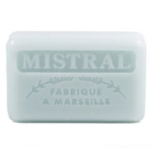 Load image into Gallery viewer, 125g Savon de Marseille Soap Bars scents A-J
