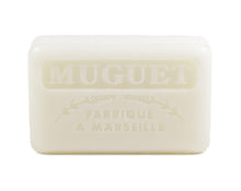 Load image into Gallery viewer, 125g Savon de Marseille Soap Bars scents A-J